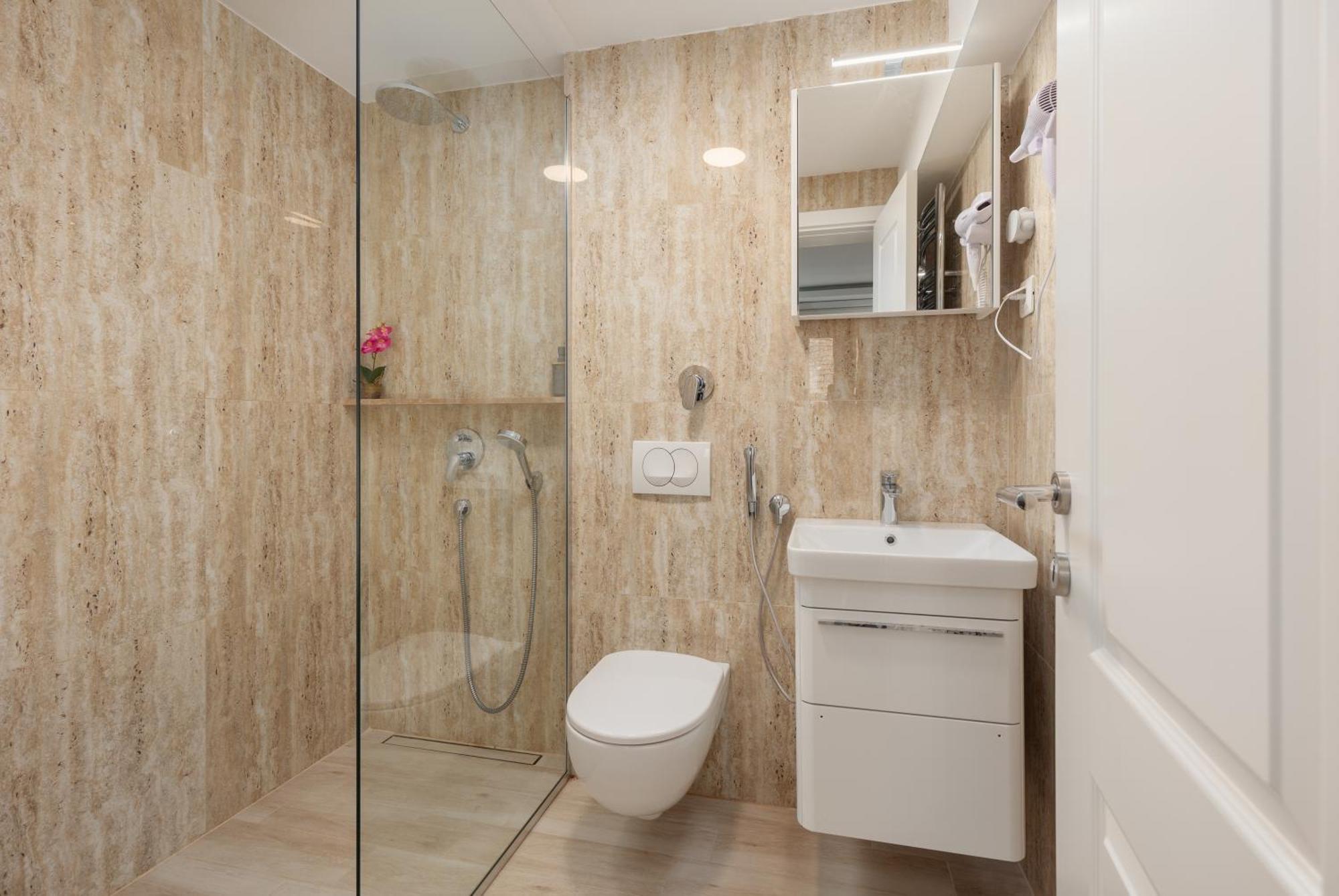 Ocea Studio Apartments Kotor Exterior photo